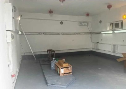 Сдам в аренду теплое помещение