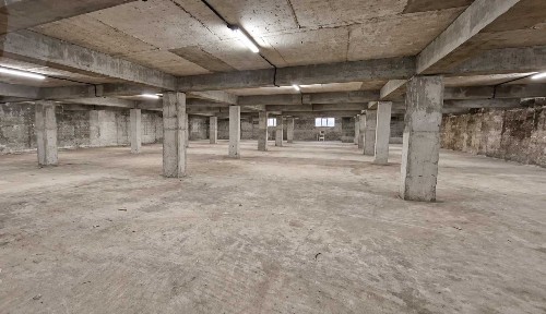 Склад / производственное помещение - 1 050 м²