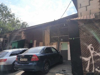 Сдается в аренду склад, помещение под производство