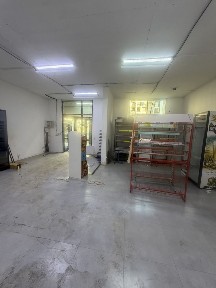 Коммерческое помещение