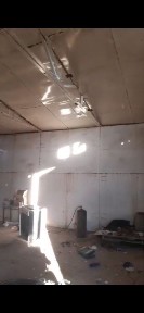 Ангар жалға беріледі!