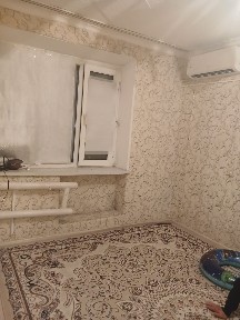 Квартира ұзақ мерзімге жалға беріледі!