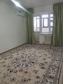 Мкр. Астана. З, дом8, 3 этаждан тап таза квартира жалга беріледі