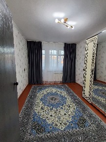 Сдается 2к кв ост ХБК
