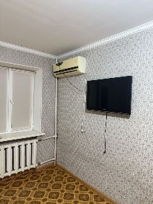 Сдам 1-комнатную квартиру на длительный срок (акация)