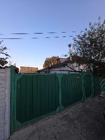 3х Дом поселок Мирный, Дружбы 45