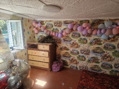 Продам 2-х комнатный дом