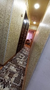 Сдам 3 -комнатную квартиру.