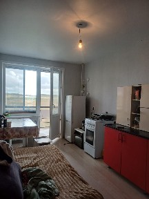 Сдам квартиру в г. Тобыл