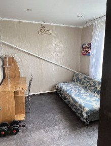Сдам квартиру на длительный срок