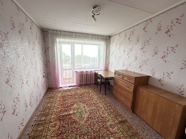 Сдам 3-х комнатную квартиру, район Береке