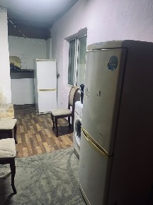 Сдам 2-х комнатную времянку