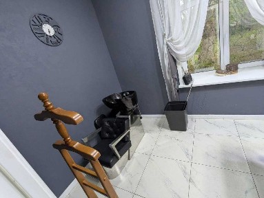 Продажа здания Салон Красоты