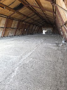 Сдам в аренду ангар, под склад, цех, производство