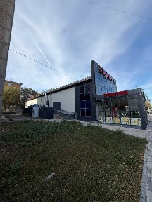 Общепит · 1100 м²