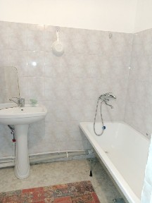 Сдаю 1ком квартиру на длительный срок