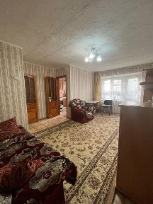 Продам 2 комнатную квартиру
