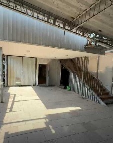 модульное здание из контейнеров на вывоз