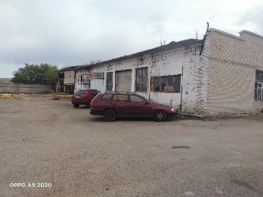 Промбаза Продам бизнес