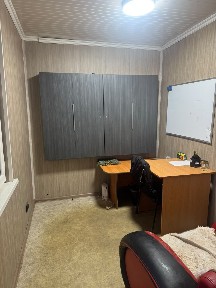 Продам контейнер жилой