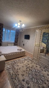 Сдам 1к квартиру в центре города