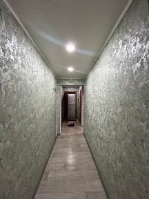 Сдаю 2х комнатную квартиру на долгий срок