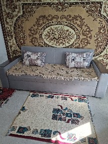 Кішкене 2 бөлме