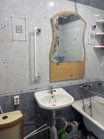 Сдам 3-х комнатную квартиру