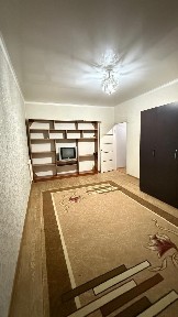 Квартира на долгии срок. Улучшенная.
