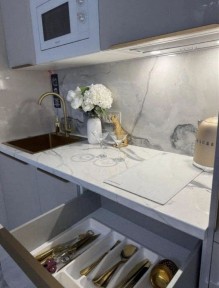Аренда однокомнатной квартиры долгосрочно