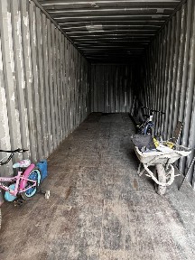 Сдам в Аренду 40 контейнер