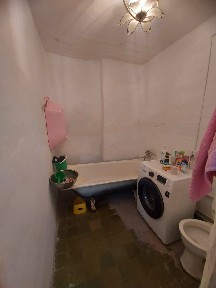Дом в селе Тузды