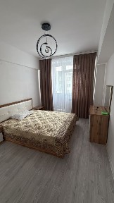 Новая квартира в новом доме