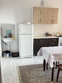 Сдам в аренду квартиру 2 ком