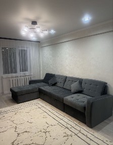 2 комнтаная квартира посуточно