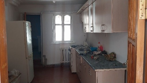 Сдается дом из 4 комнат в центре для девушек.