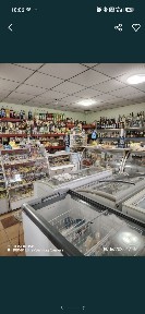 Продам или обменяю магазин +дом