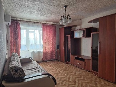 1 комнатная квартира
