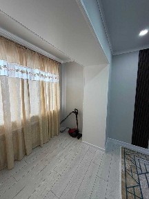2 комнатная квартира