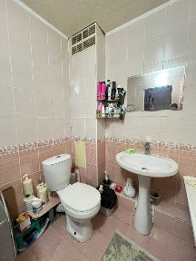 2 комнатная квартира