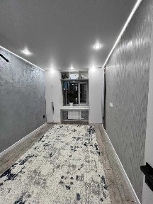 3 комнатная квартира