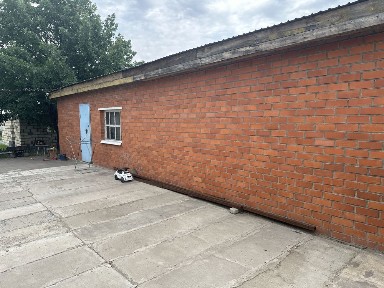 Продам дом в Юбилейном