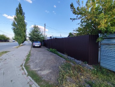 Продам часть дома