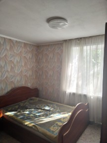 Продам 2ух комнатную квартиру.