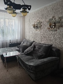 Продам 3 комнатную квартиру