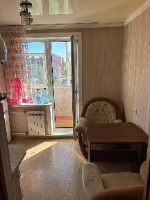Продам 1комн. кв Военный институт
