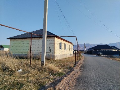 Алматы, Узнагаш ауылы