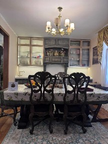 Отдельный дом · 6 комнат · 280 м² · 4 сот., мкр Нур Алатау, Коксорай