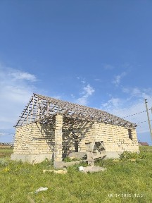 Акшат 2 черновой Уй сатылады