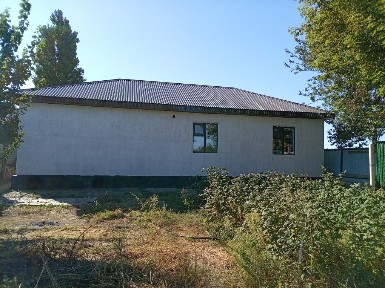 Ақжар 1 Буровик 1 Үй сатылады